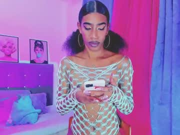 Kimberly_Thompsom February 02, 2025 Chaturbate stream image