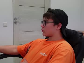Liam_Macco February 02, 2025 Chaturbate stream image