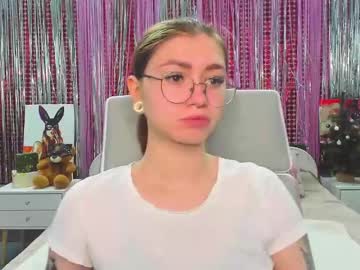 Magiclady23 February 02, 2025 Chaturbate stream image