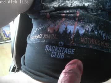 Marco576 February 02, 2025 Chaturbate stream image