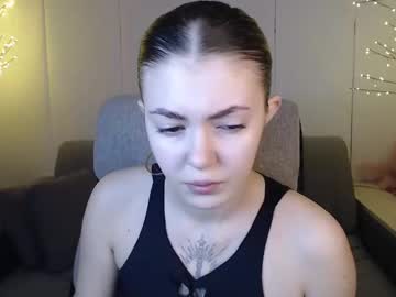 Ritaneer February 02, 2025 Chaturbate stream image