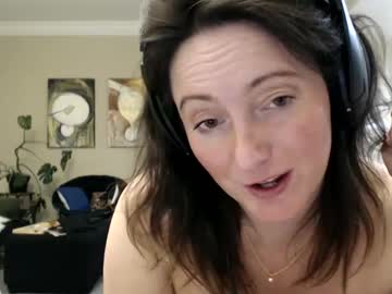 Satine_Moane February 02, 2025 Chaturbate stream image