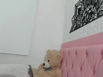 Sweet_Aslhey February 02, 2025 Chaturbate stream image