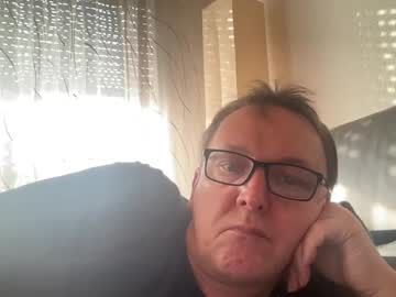 Tom6644 February 02, 2025 Chaturbate stream image