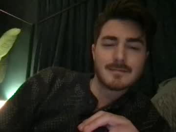 Tonydigitt February 02, 2025 Chaturbate stream image