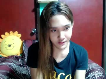 Ts_Ladycarla19 February 02, 2025 Chaturbate stream image
