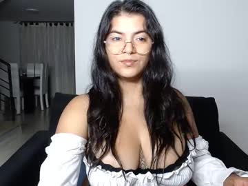 Arianchacam February 02, 2025 Chaturbate stream image