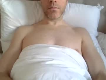 Ballet_Bears February 02, 2025 Chaturbate stream image