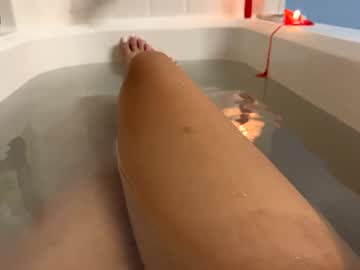 Bebesitaa21 February 02, 2025 Chaturbate stream image
