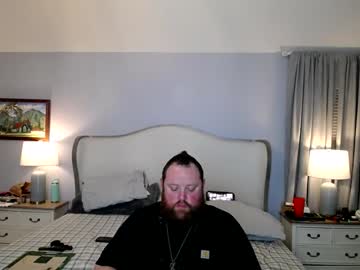 Bigboi1o11 February 02, 2025 Chaturbate stream image