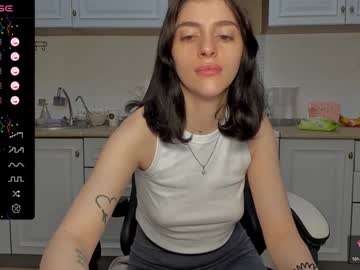 Broosnica1 February 02, 2025 Chaturbate stream image