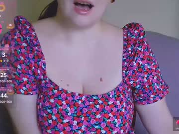Chubbymaia February 02, 2025 Chaturbate stream image
