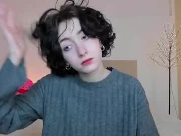 Electric_Cherry_ February 02, 2025 Chaturbate stream image