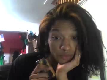 Harmonycoxx_ February 02, 2025 Chaturbate stream image