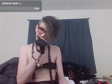 Incubussy_X stream photo from February 02, 2025
