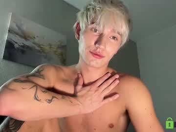 _Jacktwink_ February 02, 2025 Chaturbate stream image