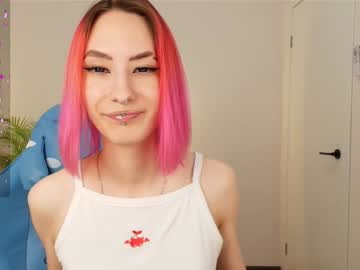 Jinx_Boom February 02, 2025 Chaturbate stream image
