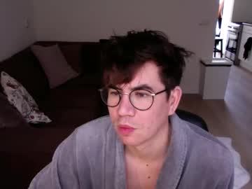 Jjd8 February 02, 2025 Chaturbate stream image