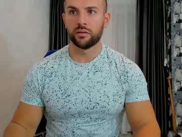 Joshuamuscle69 February 02, 2025 Chaturbate stream image
