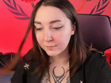 Ladyalcina February 02, 2025 Chaturbate stream image