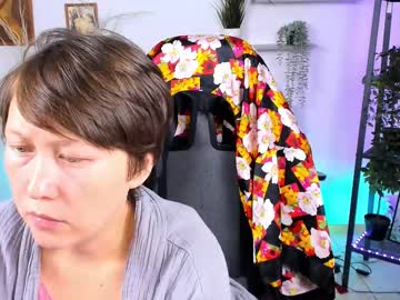 Ladymishael February 02, 2025 Chaturbate stream image