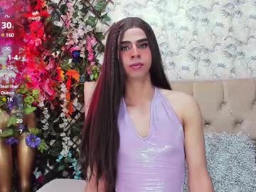 Max_Giovi February 02, 2025 Chaturbate stream image