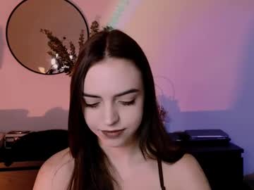Pacificiris February 02, 2025 Chaturbate stream image