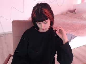Remyfoxxx February 02, 2025 Chaturbate stream image