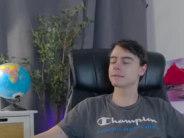 Ronan_Ego February 02, 2025 Chaturbate stream image