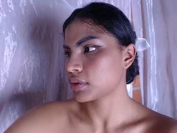 Soy_Caroline February 02, 2025 Chaturbate stream image