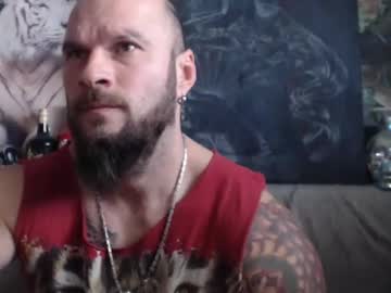 Viking_Me February 02, 2025 Chaturbate stream image
