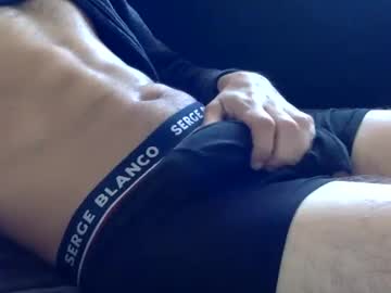 Xiaaaaaav February 02, 2025 Chaturbate stream image
