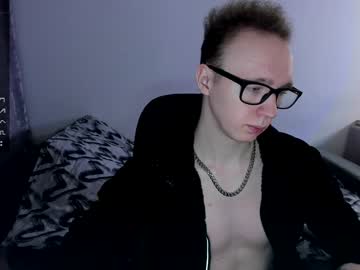Alex_Silent February 02, 2025 Chaturbate stream image