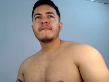 Alpha_Cam1 February 02, 2025 Chaturbate stream image