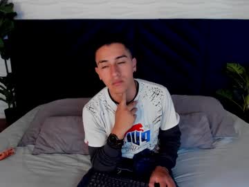 Andyjoy_ February 02, 2025 Chaturbate stream image
