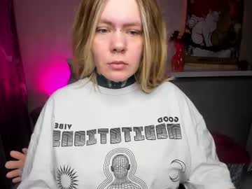 Anna_Lelala February 02, 2025 Chaturbate stream image