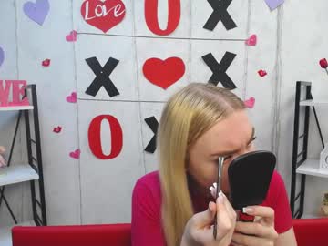 Beatriceflyy February 02, 2025 Chaturbate stream image