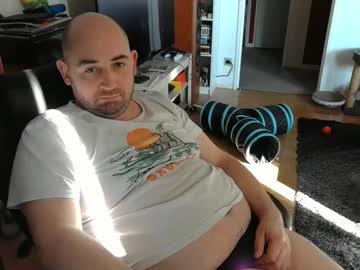 Bennn54 February 02, 2025 Chaturbate stream image