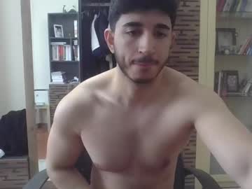 Berk1441 February 02, 2025 Chaturbate stream image