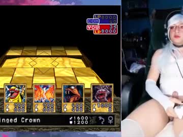 Billie_Cross_ February 02, 2025 Chaturbate stream image