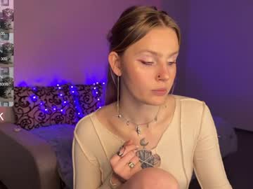 Britney__Sparkle February 02, 2025 Chaturbate stream image