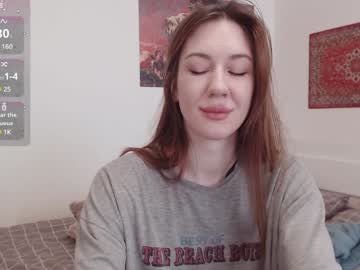 Demiamour February 02, 2025 Chaturbate stream image