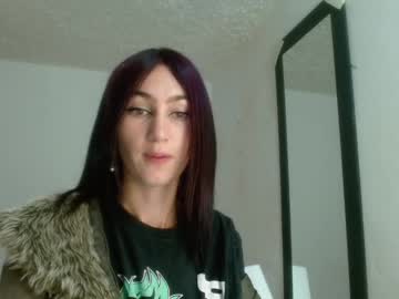 Ember57607 February 02, 2025 Chaturbate stream image