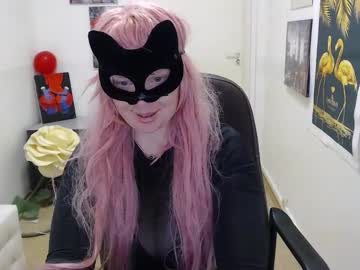 Emily_York18 February 02, 2025 Chaturbate stream image