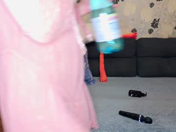 Laksmrrr February 02, 2025 Chaturbate stream image