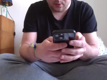 Ovid231 February 02, 2025 Chaturbate stream image