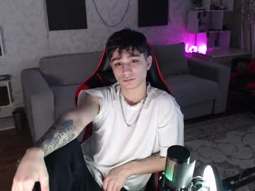 Rik_And February 02, 2025 Chaturbate stream image