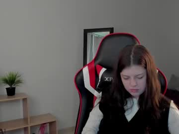 Sara_Modell February 02, 2025 Chaturbate stream image