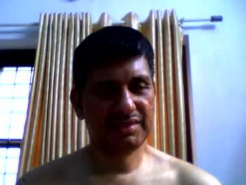 Shajiking89 February 02, 2025 Chaturbate stream image