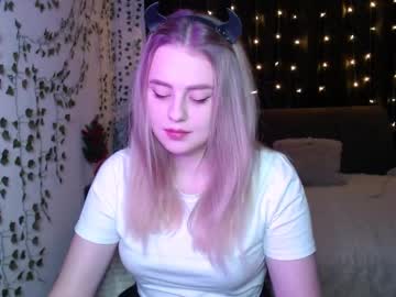 Sofia_Rosemary February 02, 2025 Chaturbate stream image